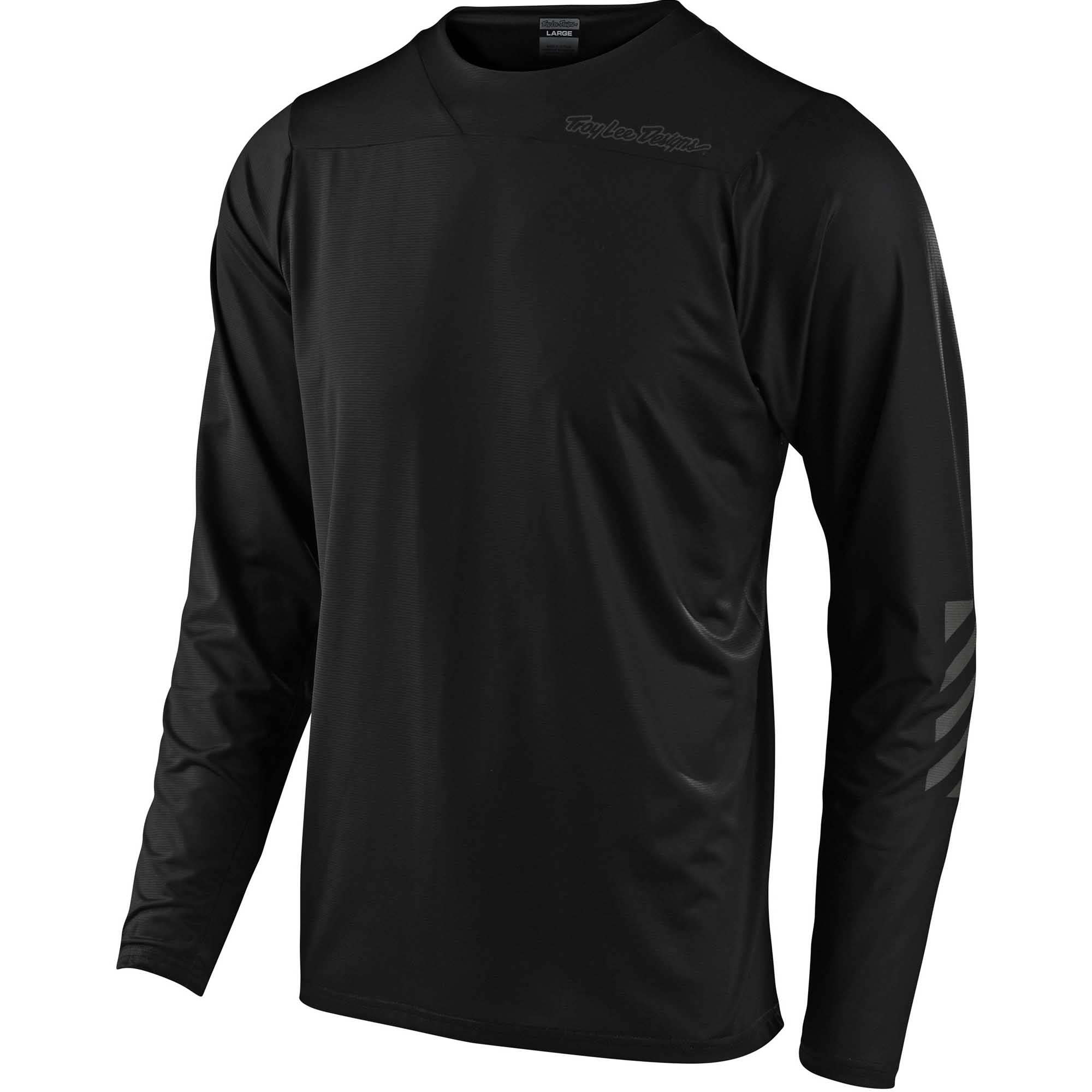 Troy Lee Designs Skyline Jersey, Black