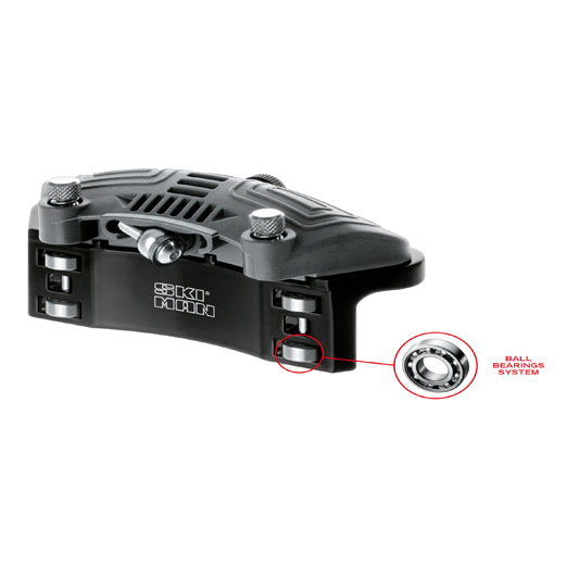 Maplus Sidewall Pro Sharp