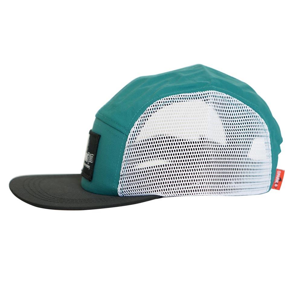 Spark Touring Hat, Ocean