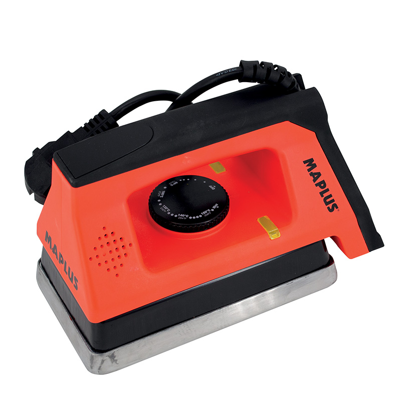 Maplus Adjustable Waxing Iron Maplus Adjustable Waxing Iron