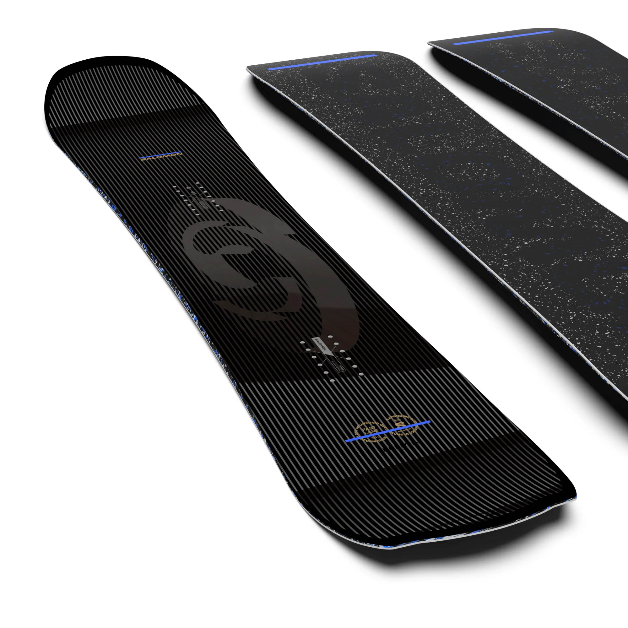 Salomon Fastlane Snowboard