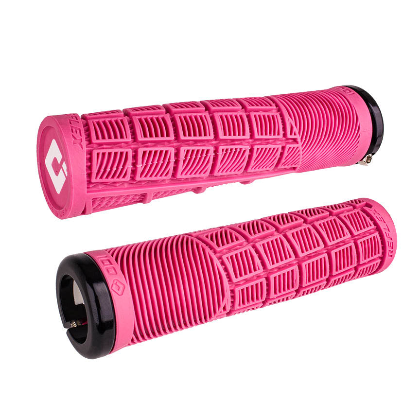 Odi Reflex v2.1 Lock-On MTB Grips 135mm