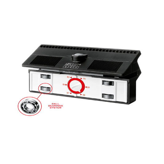 Maplus Pro Sharp (From 90° To 85°) Maplus Pro Sharp (From 90° To 85°)