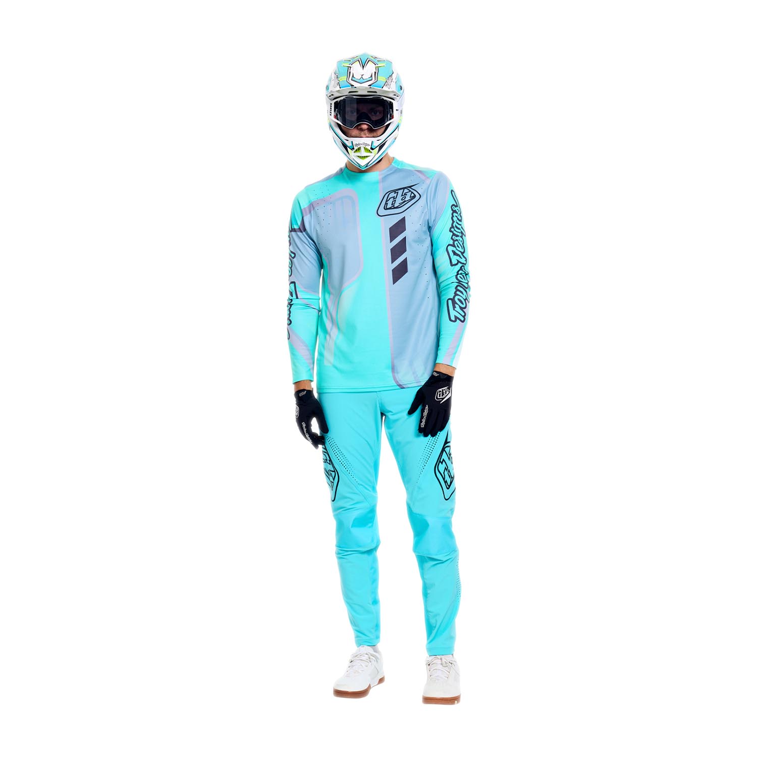 Troy Lee Designs Sprint Pro Pant, Teal