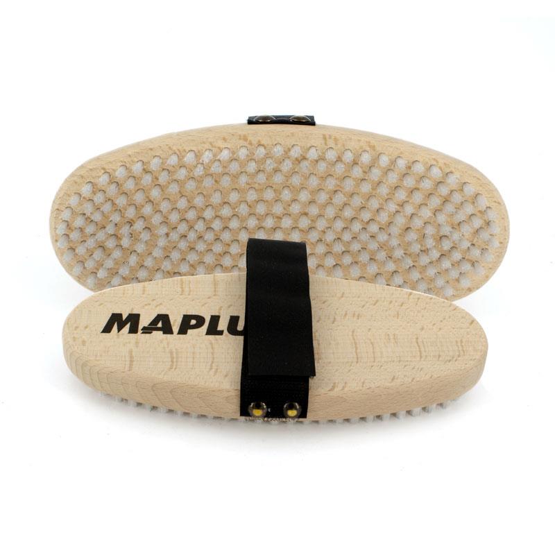 Maplus Oval Soft Nylon