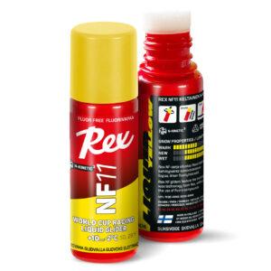 Rex NF11 Yellow 60ml