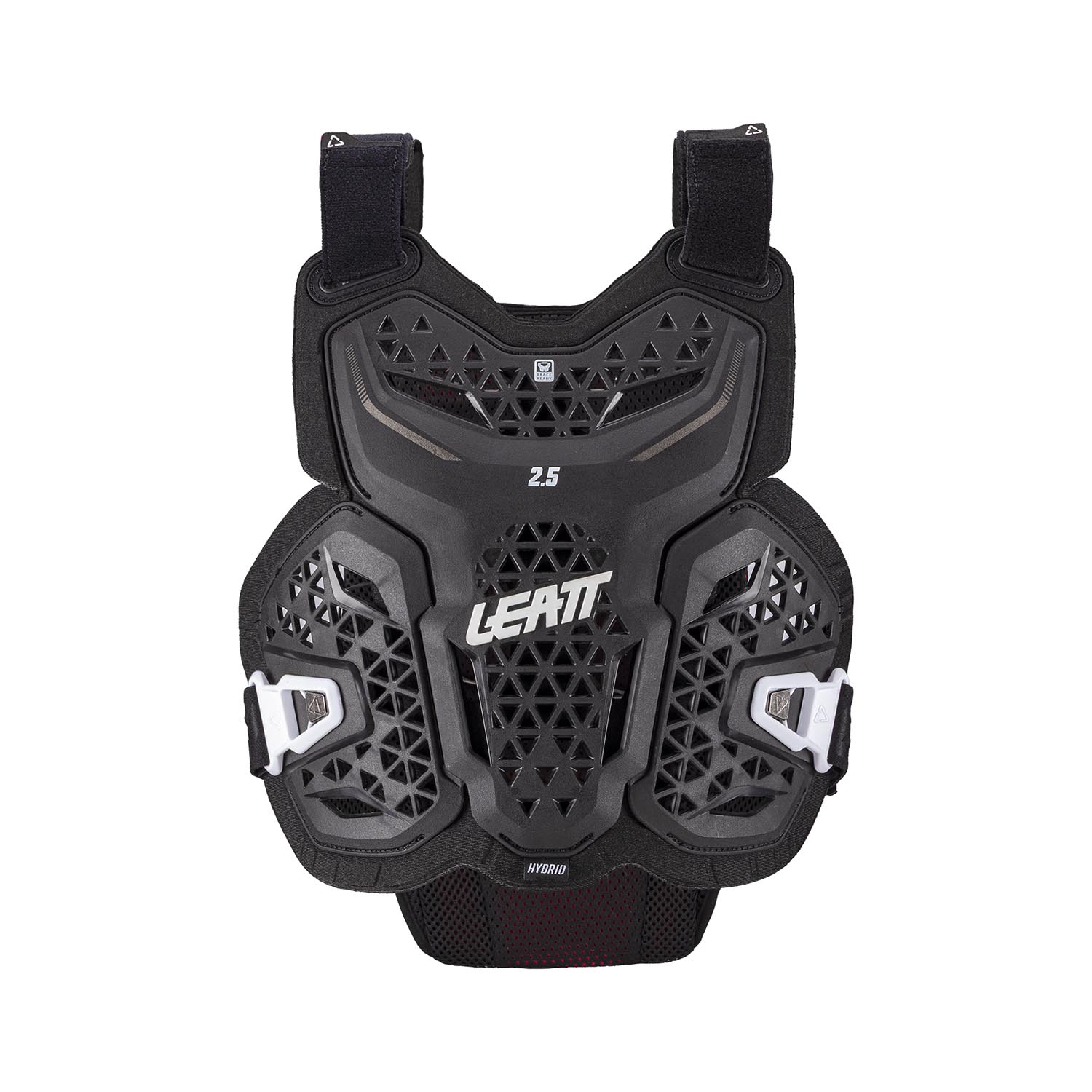 Leatt Junior Chest Protector 2.5 Hybrid