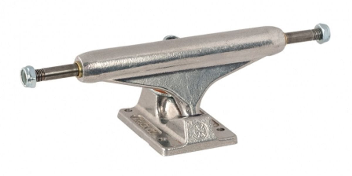 Independent Trucks 139 Stage 11 Polished