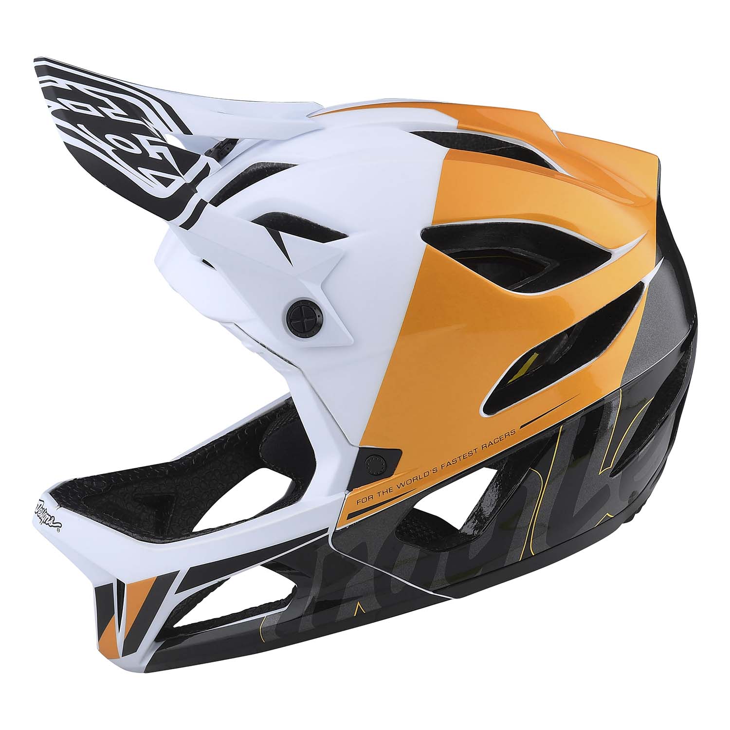 Troy Lee Designs Stage MIPS Helmet