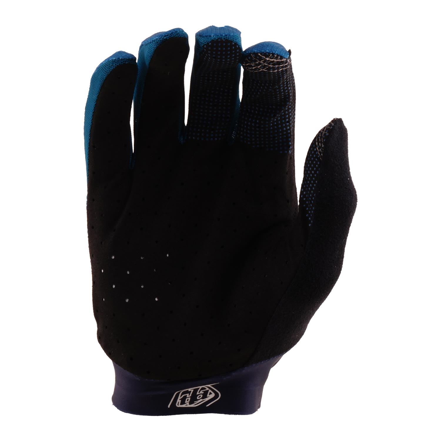 Troy Lee Designs Ace Glove, Solid Blue