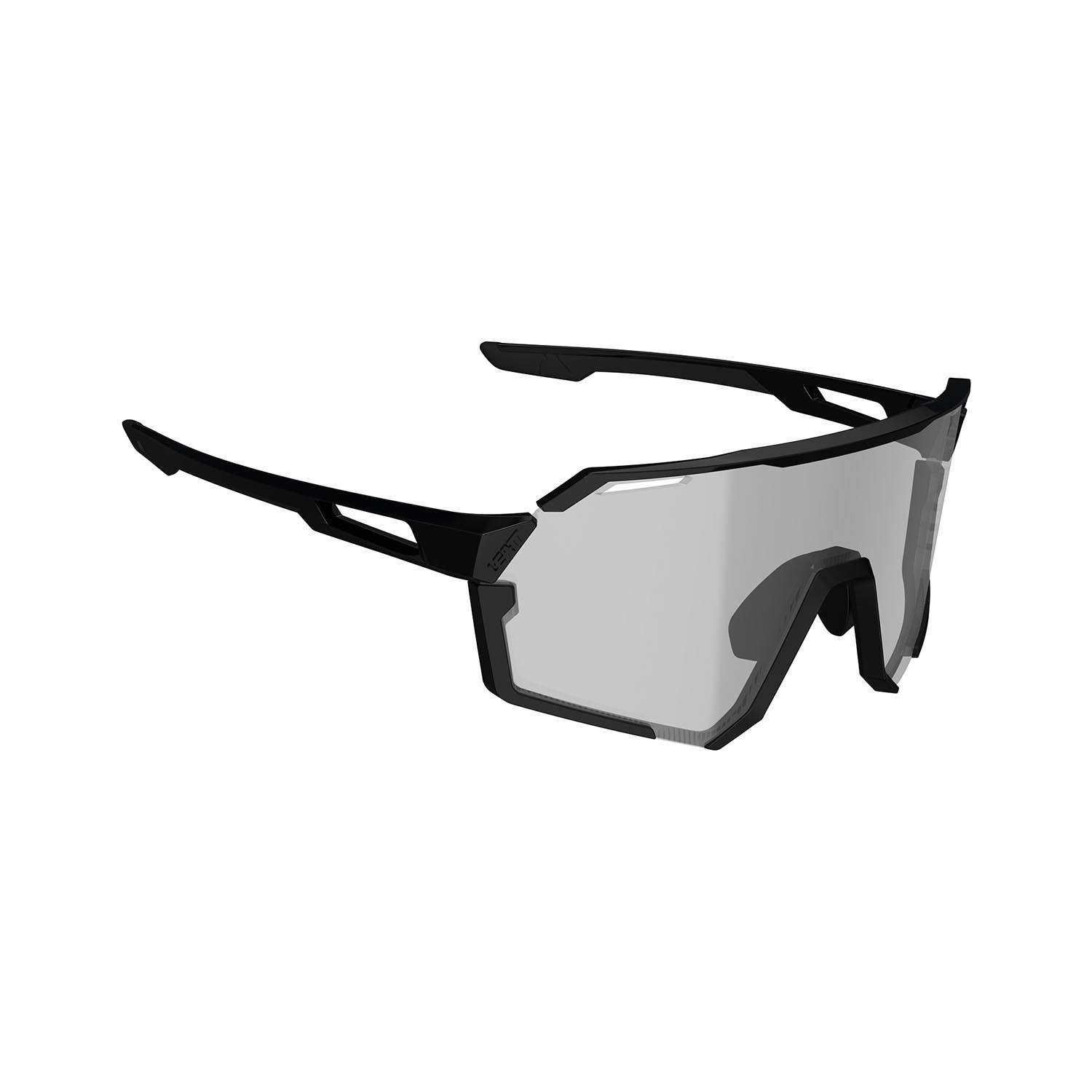 Leatt Sunglasses RideViz Pro, Black