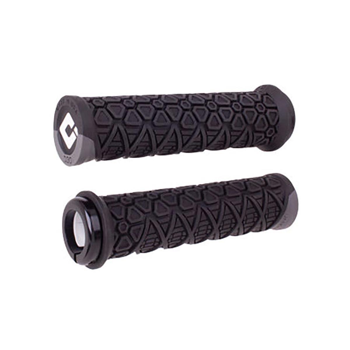 Odi Vanquish v2.1 Lock-On Grips, 135mm
