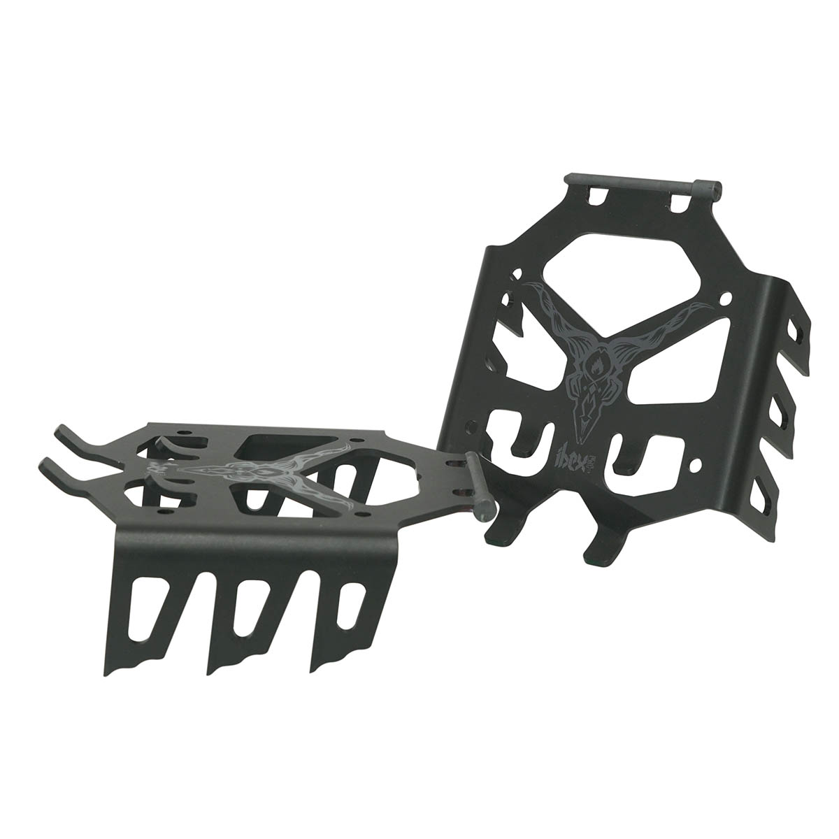 Spark Ibex ST Crampons, Wide