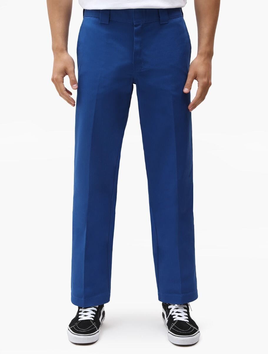 Dickies 873  Slim Straight Work Pant