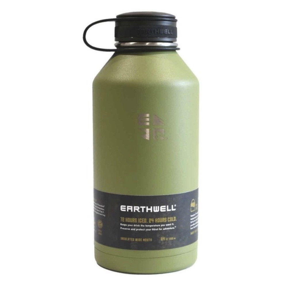 Earthwell Kewler Opener Bottle 64oz