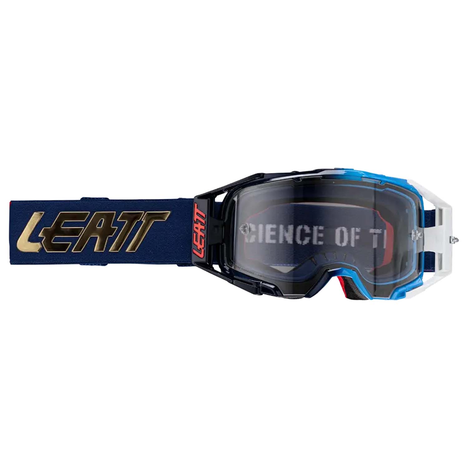 Leatt Goggle Velocity 6.5 Photocromic