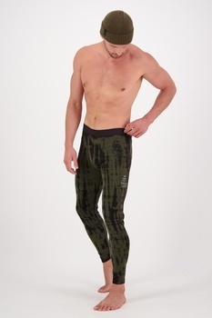 Mons Royale Cascade Merino Legging