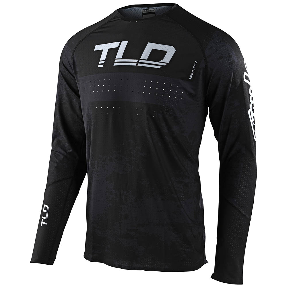 Troy Lee Designs SE Ultra Jersey