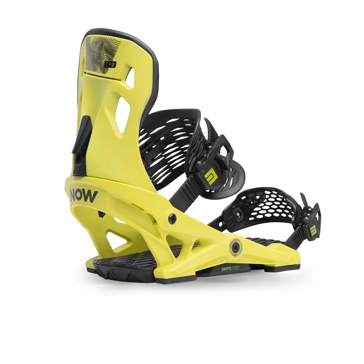 NOW IPO Bindings, MTN Moss NOW IPO Bindings, MTN Moss