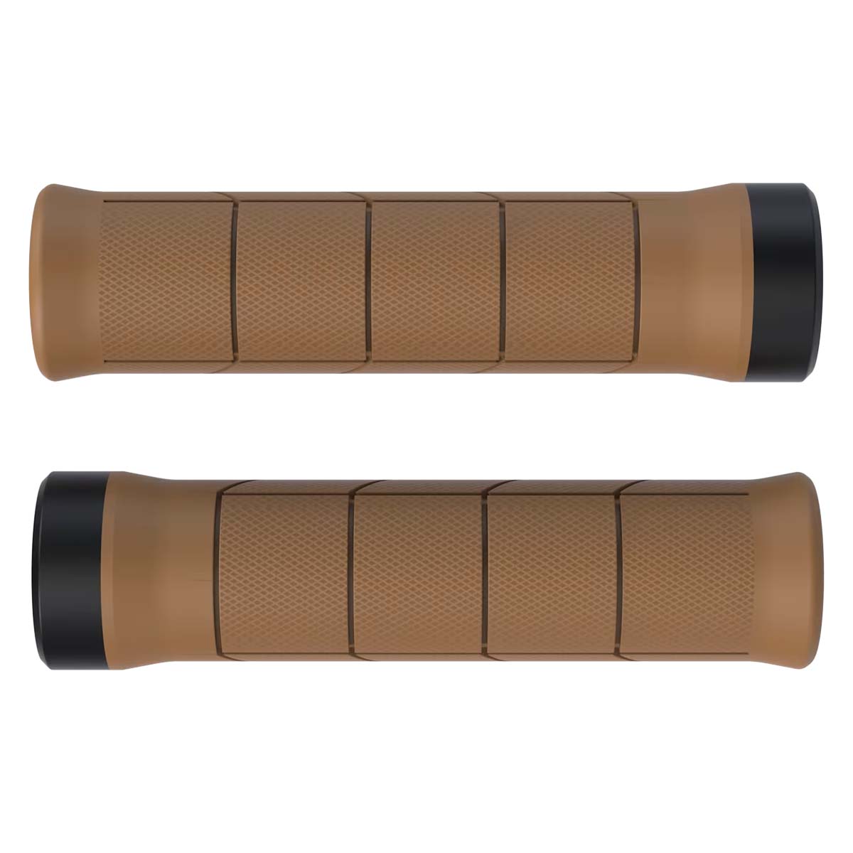 Trek Line Comp MTB Grip 135mm, Tan