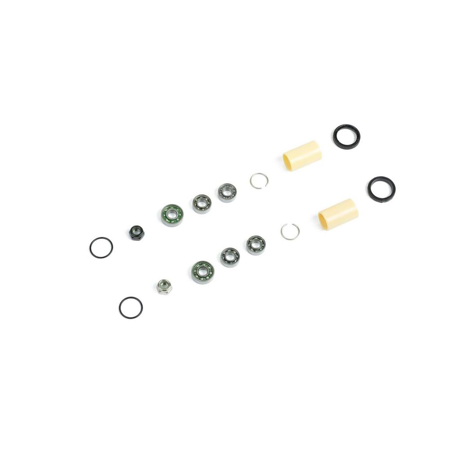 Renthal Revo PDS01 Bush/Bearing Service