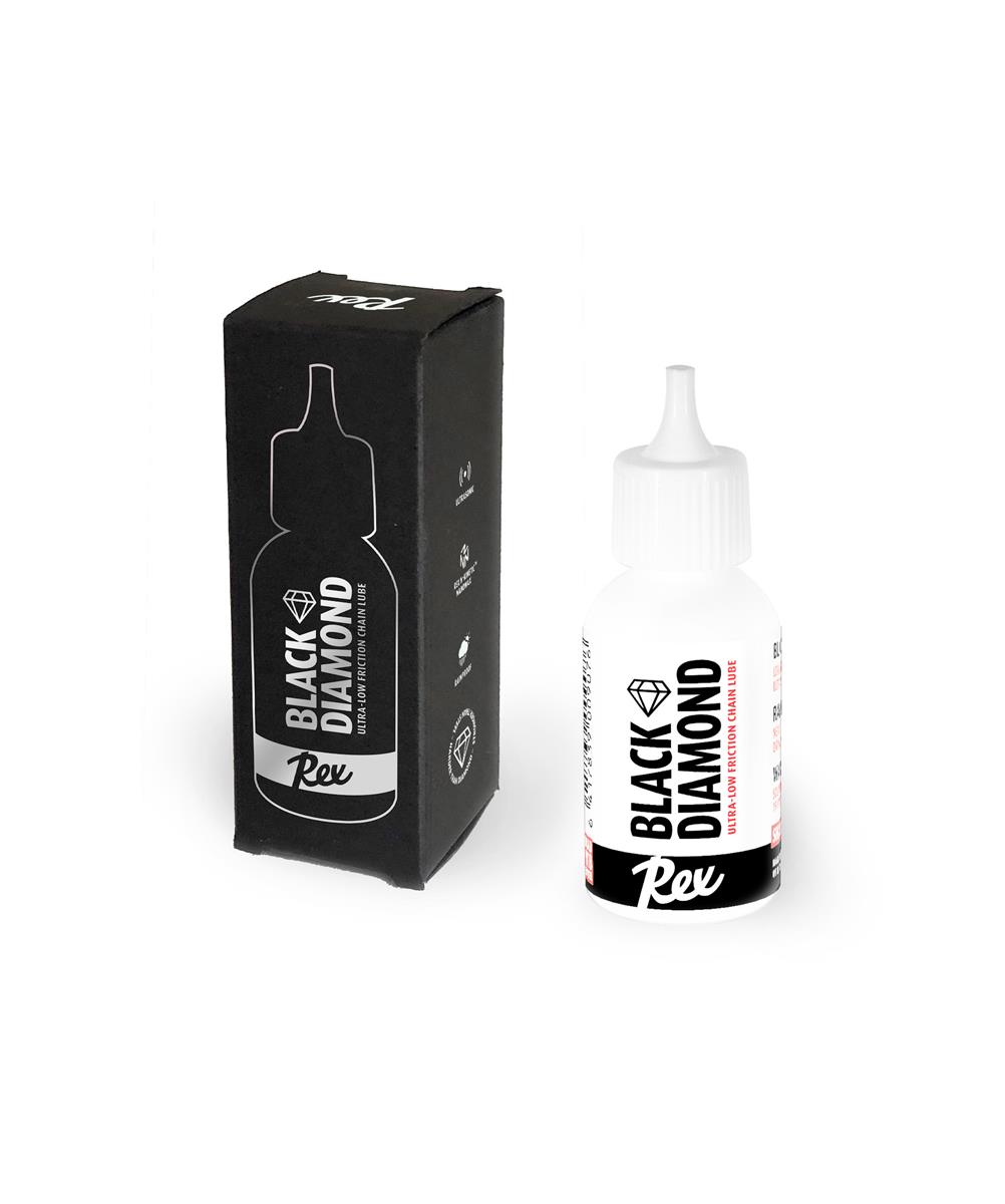 Rex Black Diamond Chain Lube 30gr