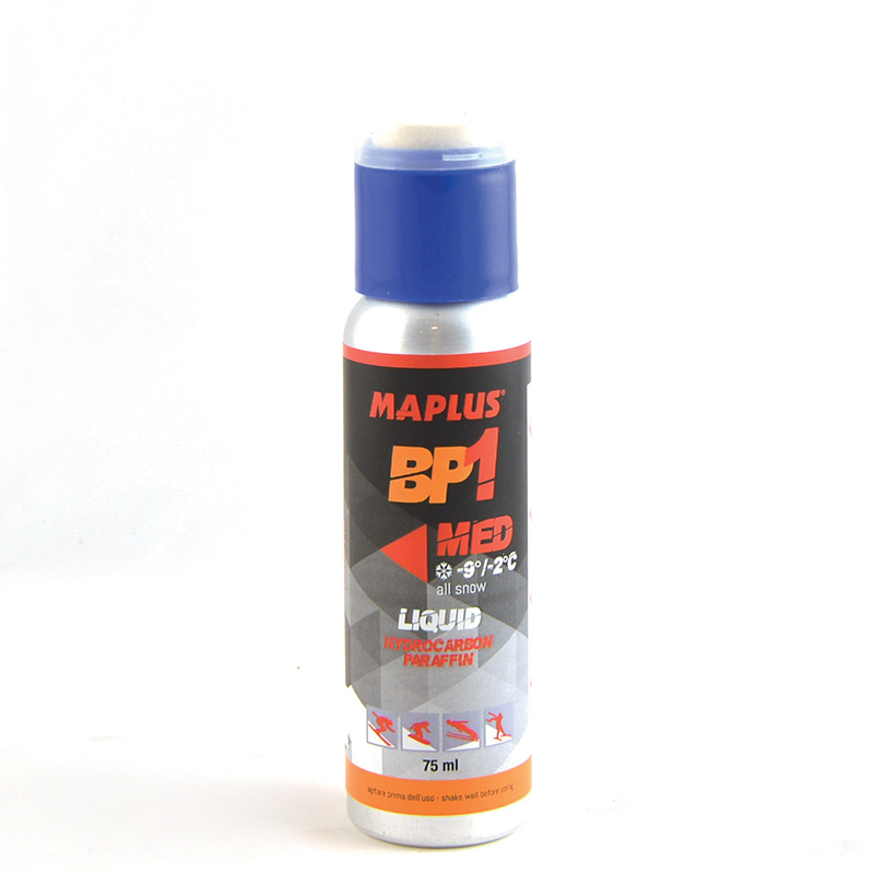 Maplus BP1 Liquid Med 75ml