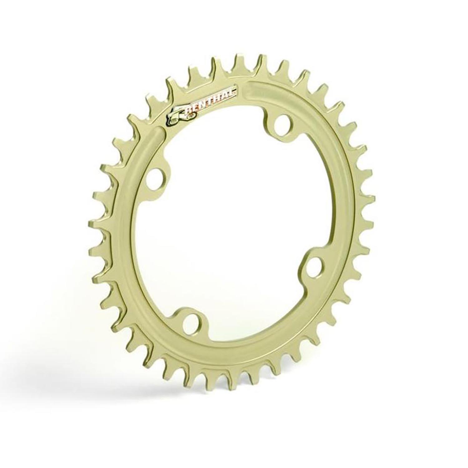 Renthal 1XR Chainring 96mm BCD 34T