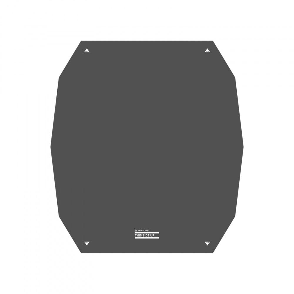 Heimplanet Backdoor Footprint Heimplanet Backdoor Footprint