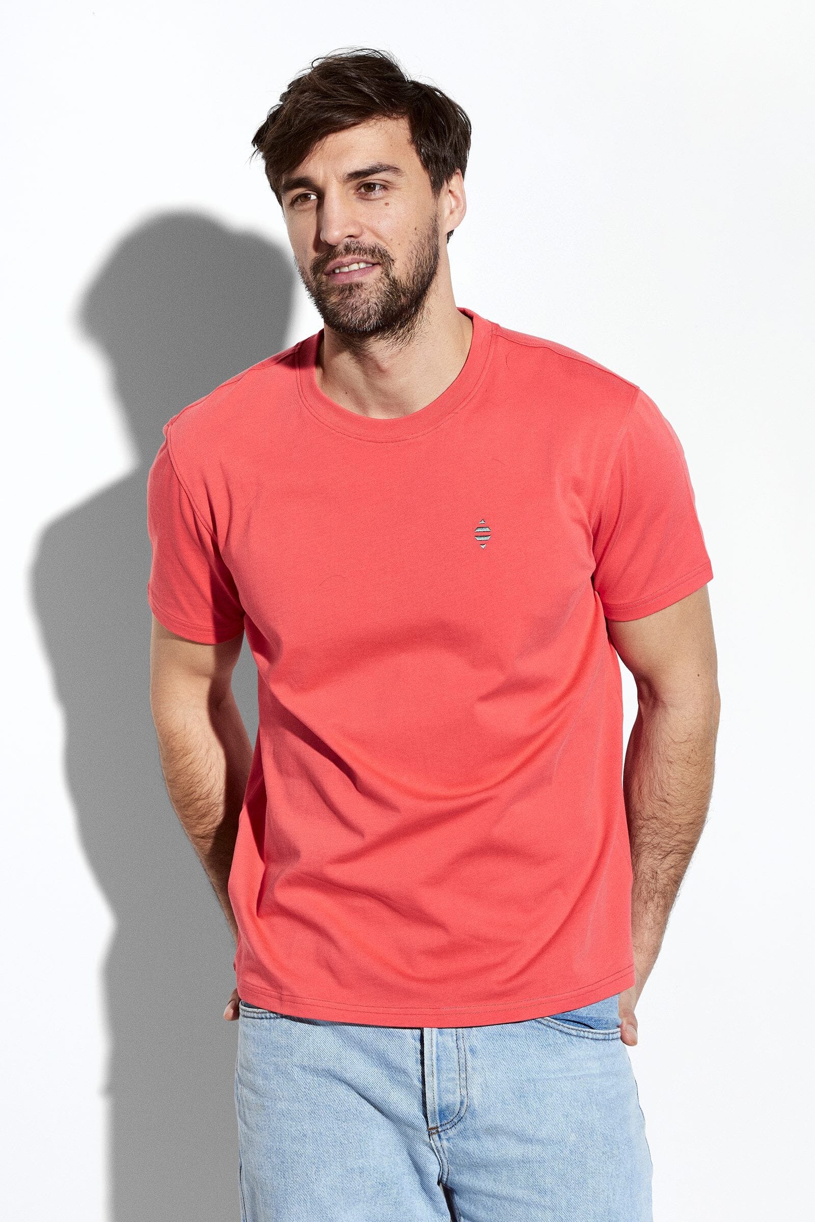 Panos Emporio Element Tee