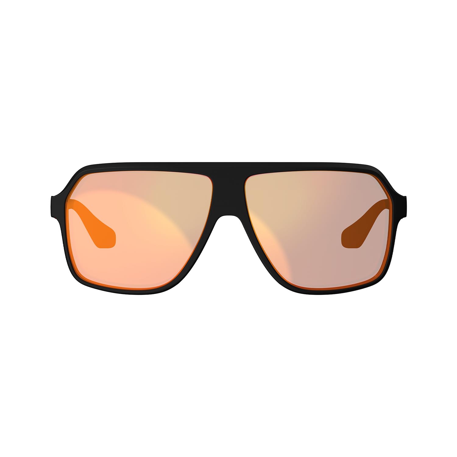 Leatt Sunglasses TheViz Andes SatinBlack