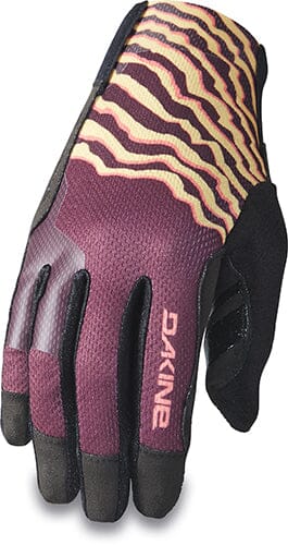 Dakine WMNS Covert Glove, Ochre Stripe