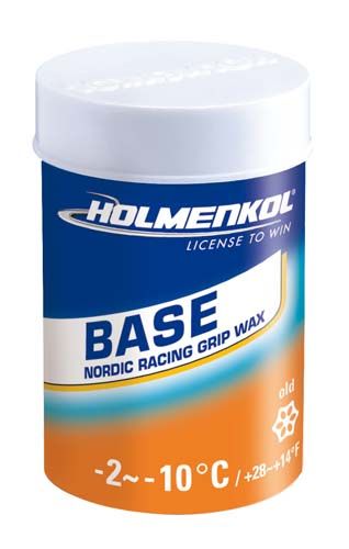 Holmenkol Grip Base
