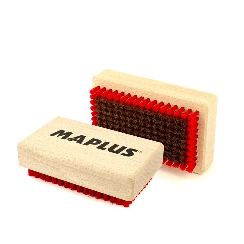 Maplus Brush Soft Brass