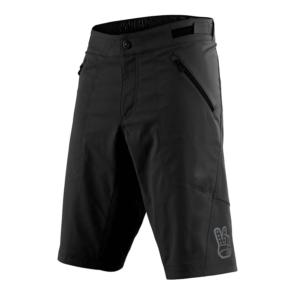 Troy Lee Designs Skyline Shorts Shell