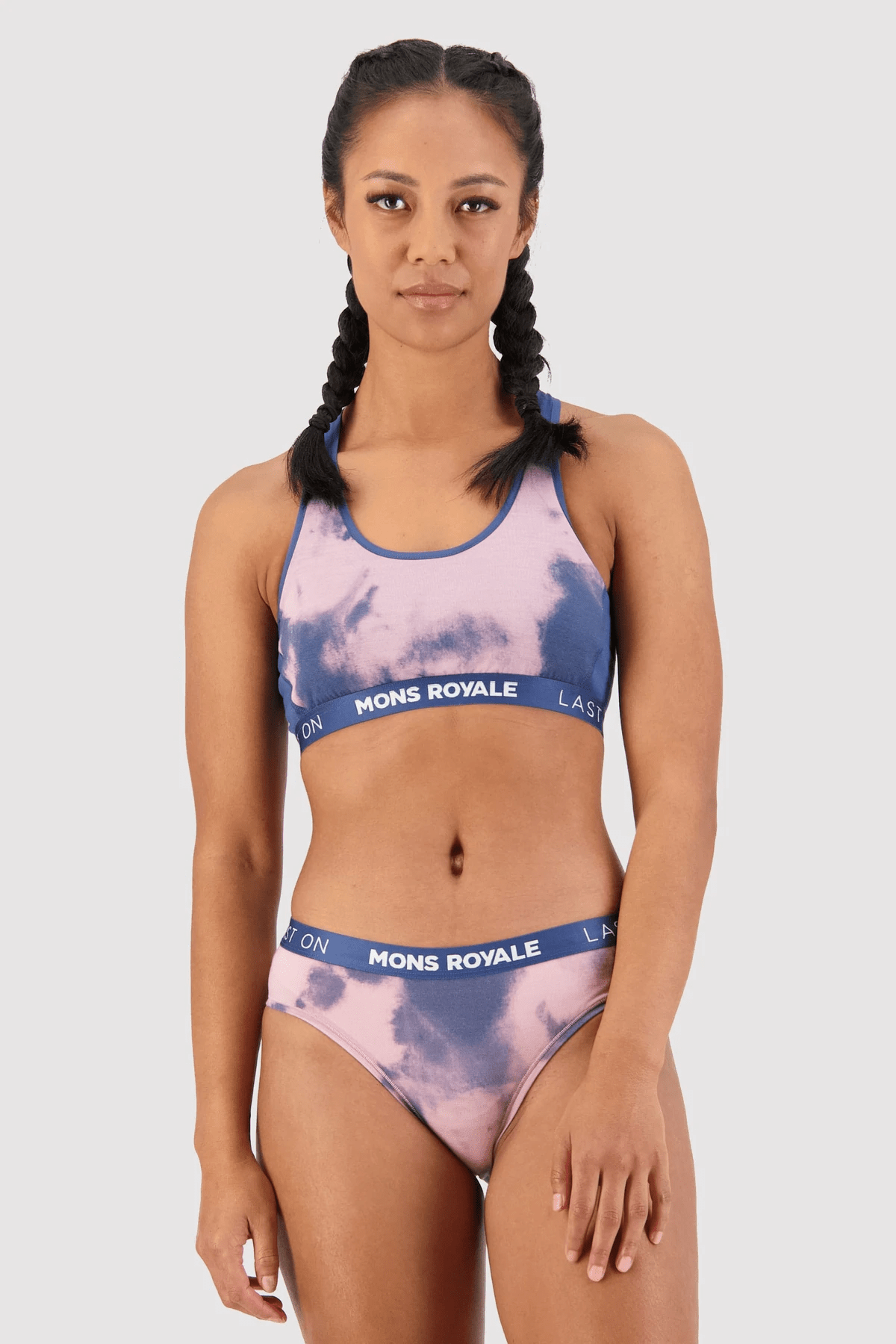Mons Royale WMNS Sierra Sports Bra