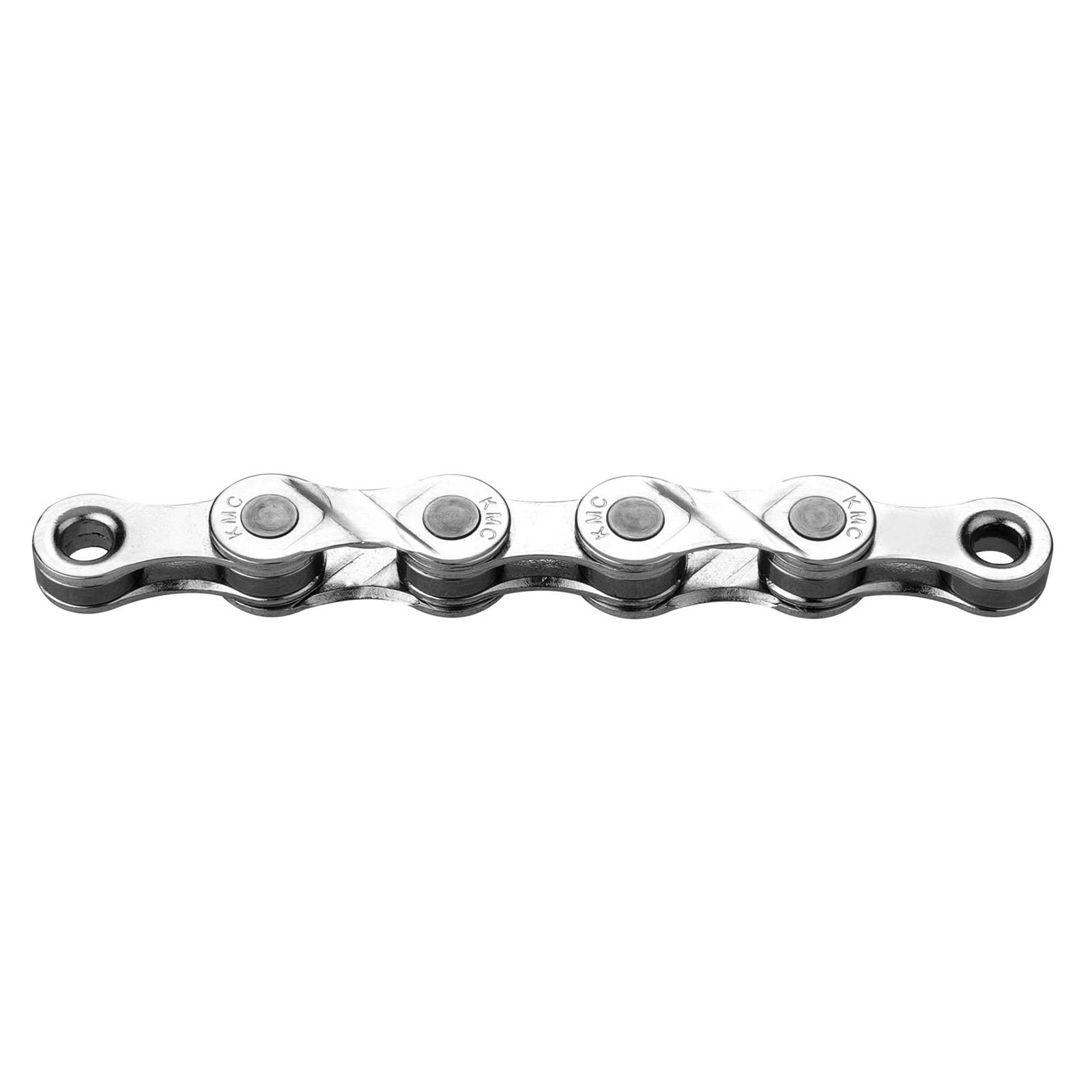 KMC e9 E-Bike Chain, Silver