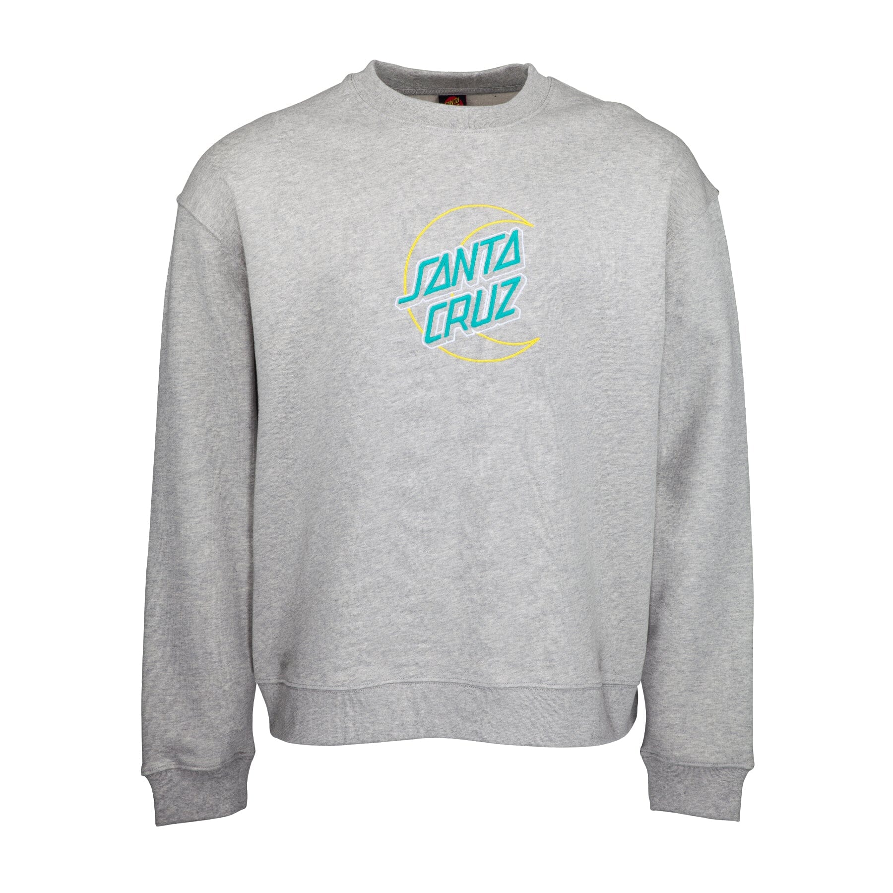 Santa Cruz Empty Room Dot