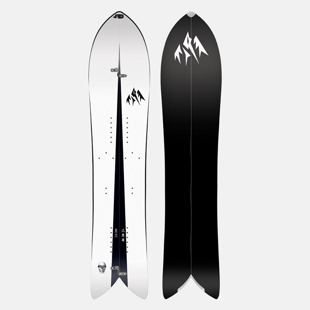 Jones Storm Chaser Splitboard | 147 | J23SPMSTCXX1471