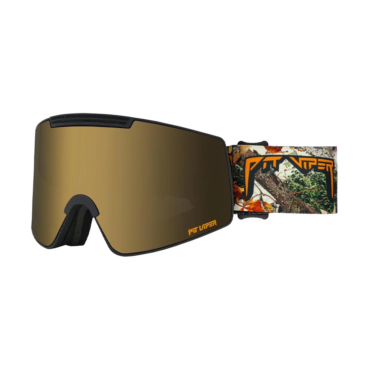 Pit Viper Proform The Actualbush Goggle