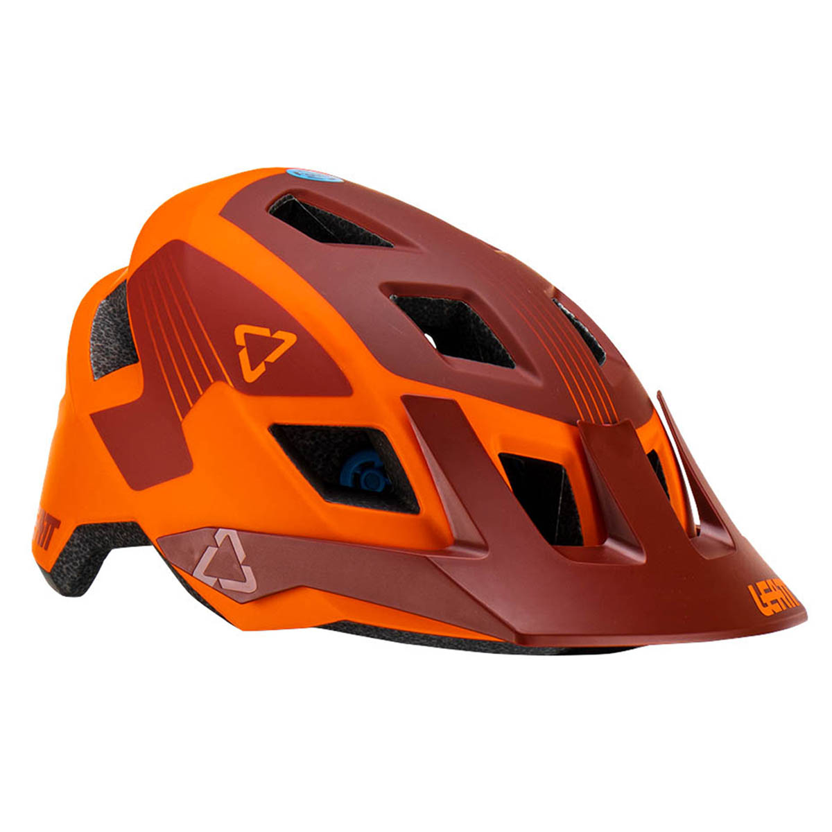 Leatt Junior MTB AllMtn 1.0 Helmet, XS