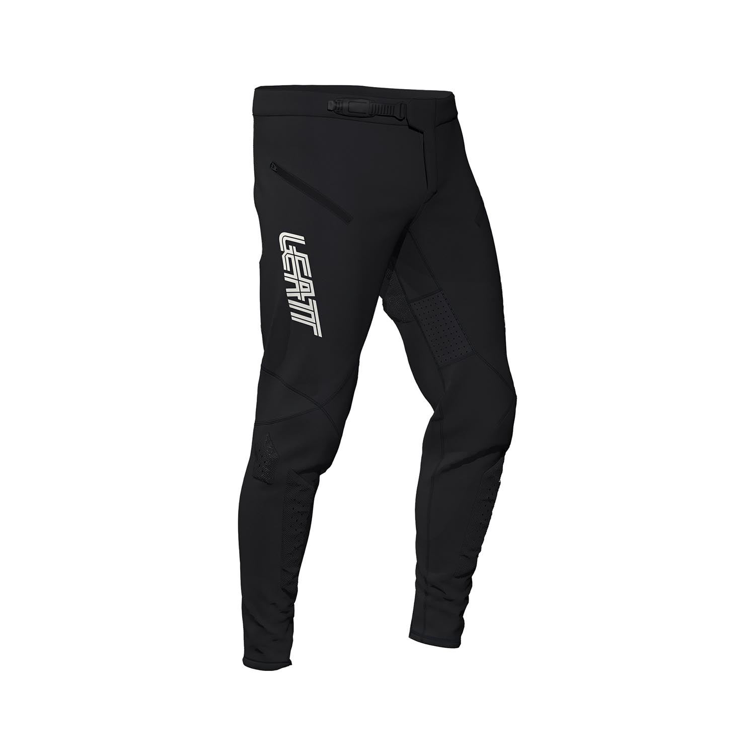 Leatt Junior Pant MTB Gravity 3.0, Black