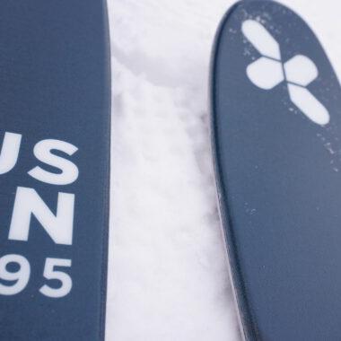 Extrem Fusion 95 (186