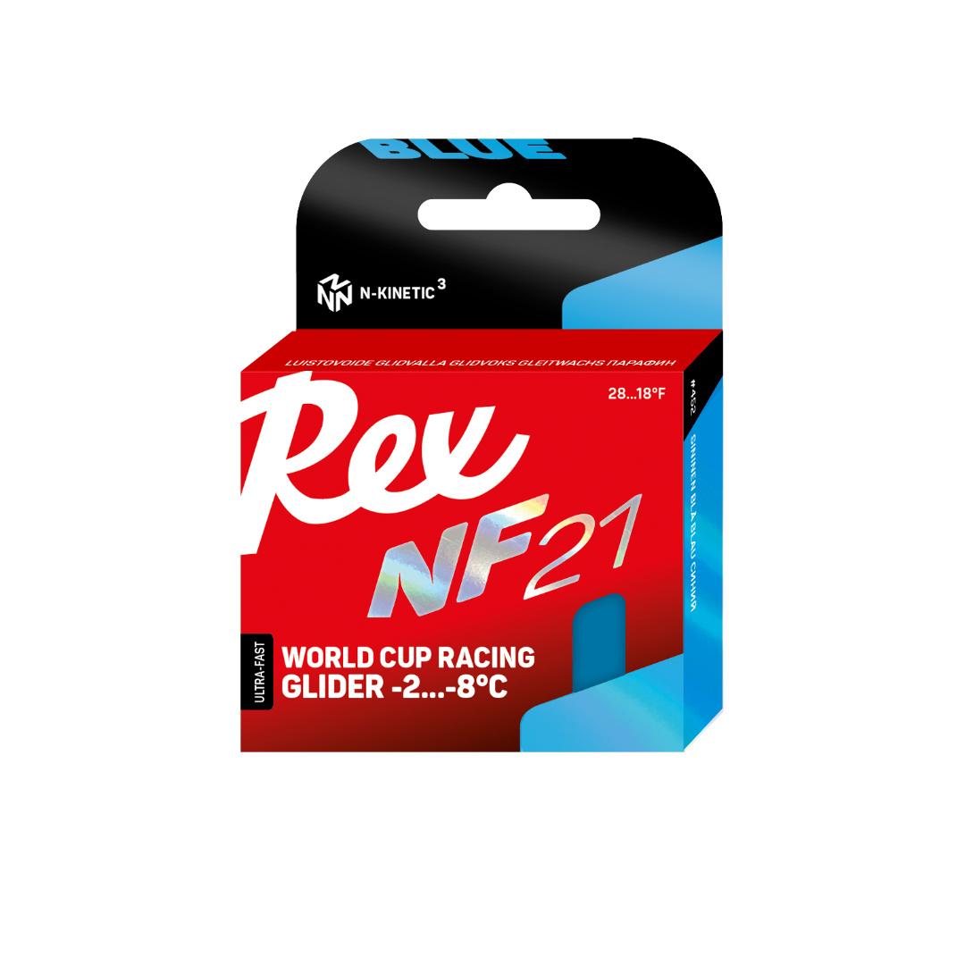 Rex NF21 Blue 40g Rex NF21 Blue 40g