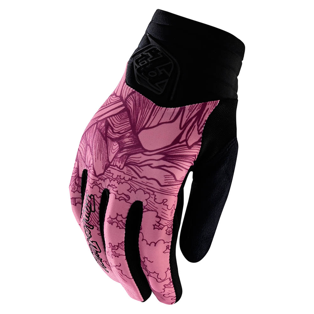 Troy Lee Designs WMNS Luxe Glove