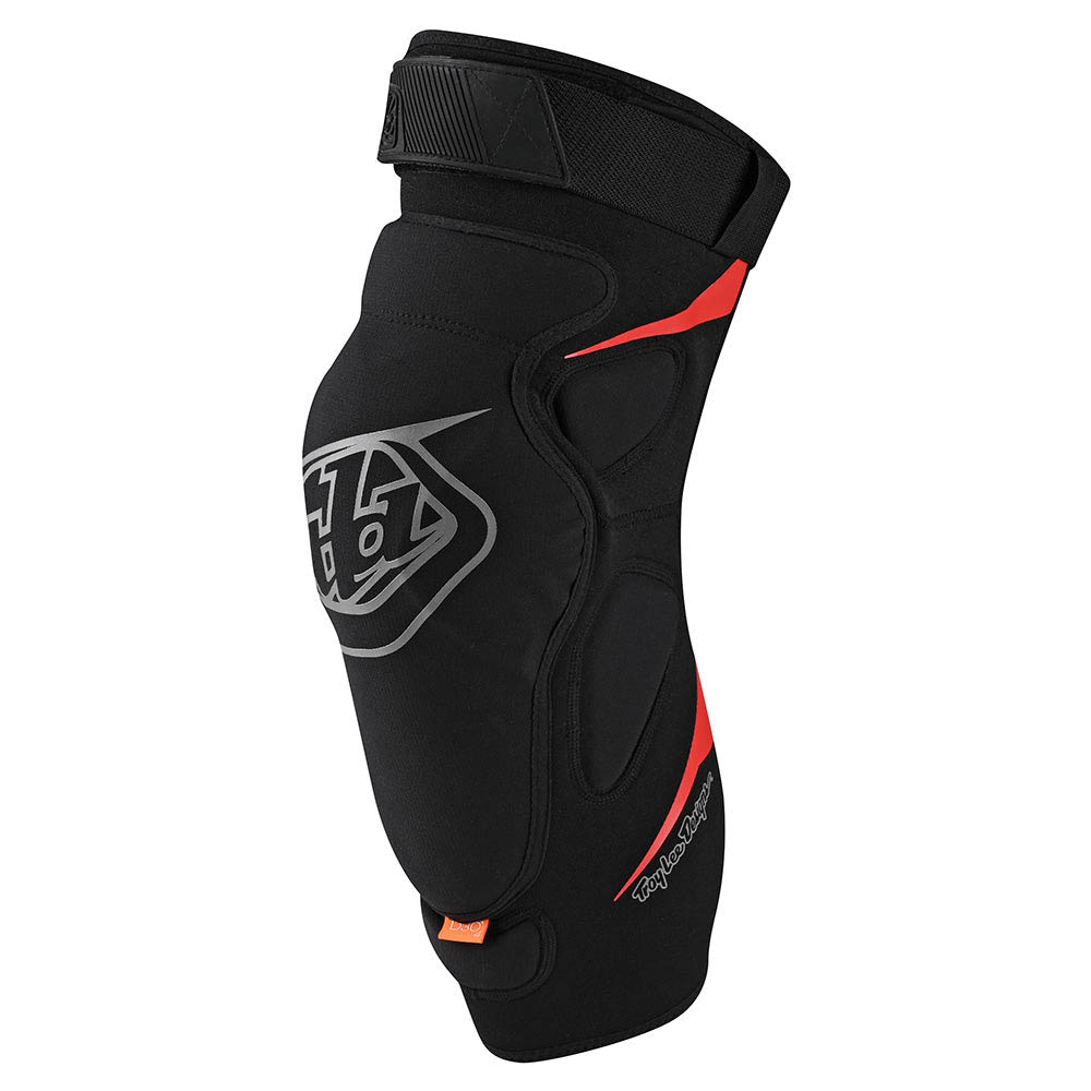 Troy Lee Designs Raid Knee Guard Troy Lee Designs Raid Knee Guard