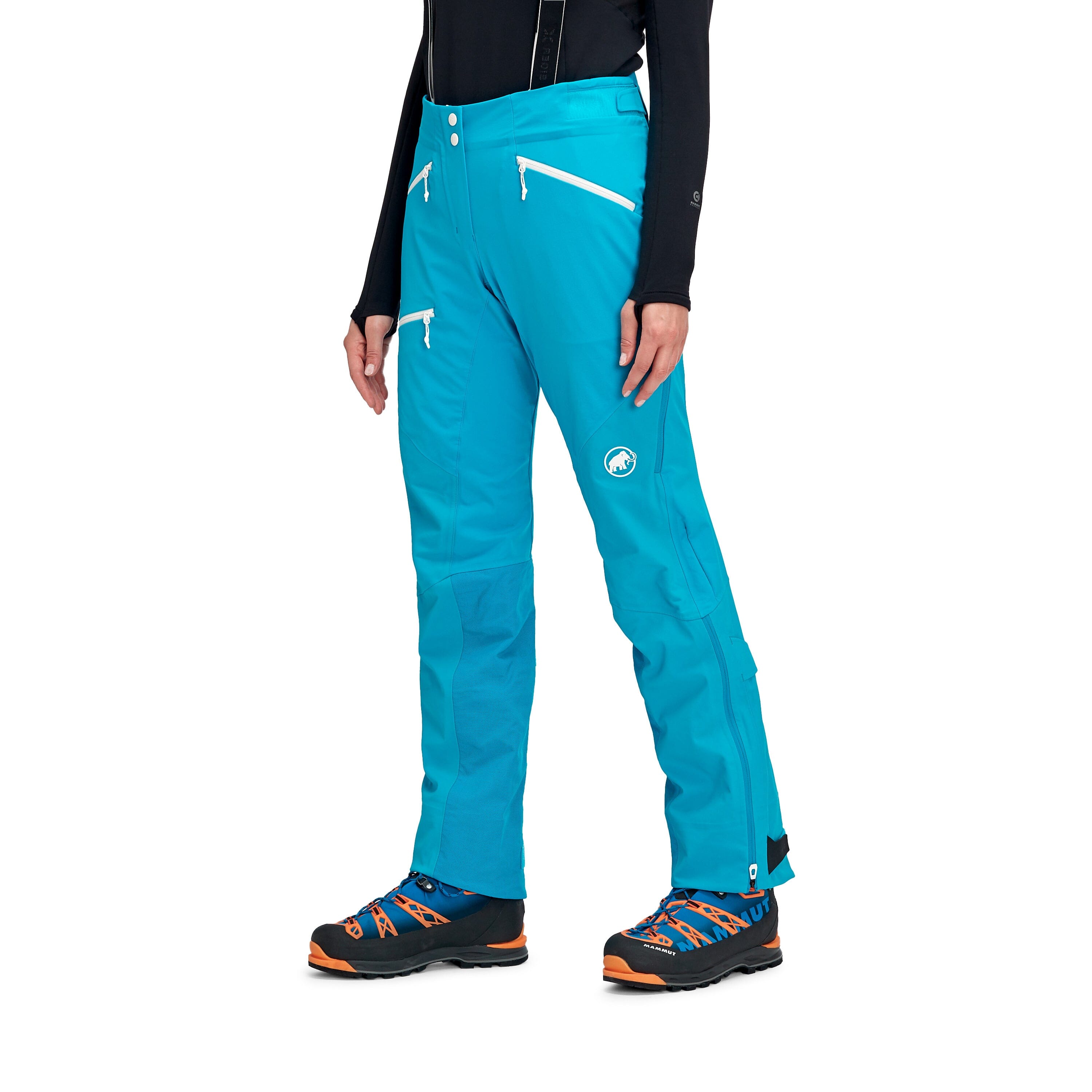 Mammut Eisfeld Guide SO Pants