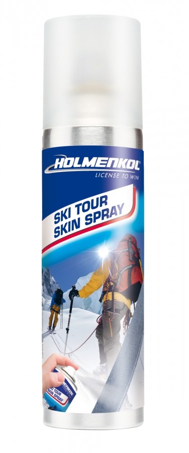 Holmenkol Ski Tour Skin Spray 125ml