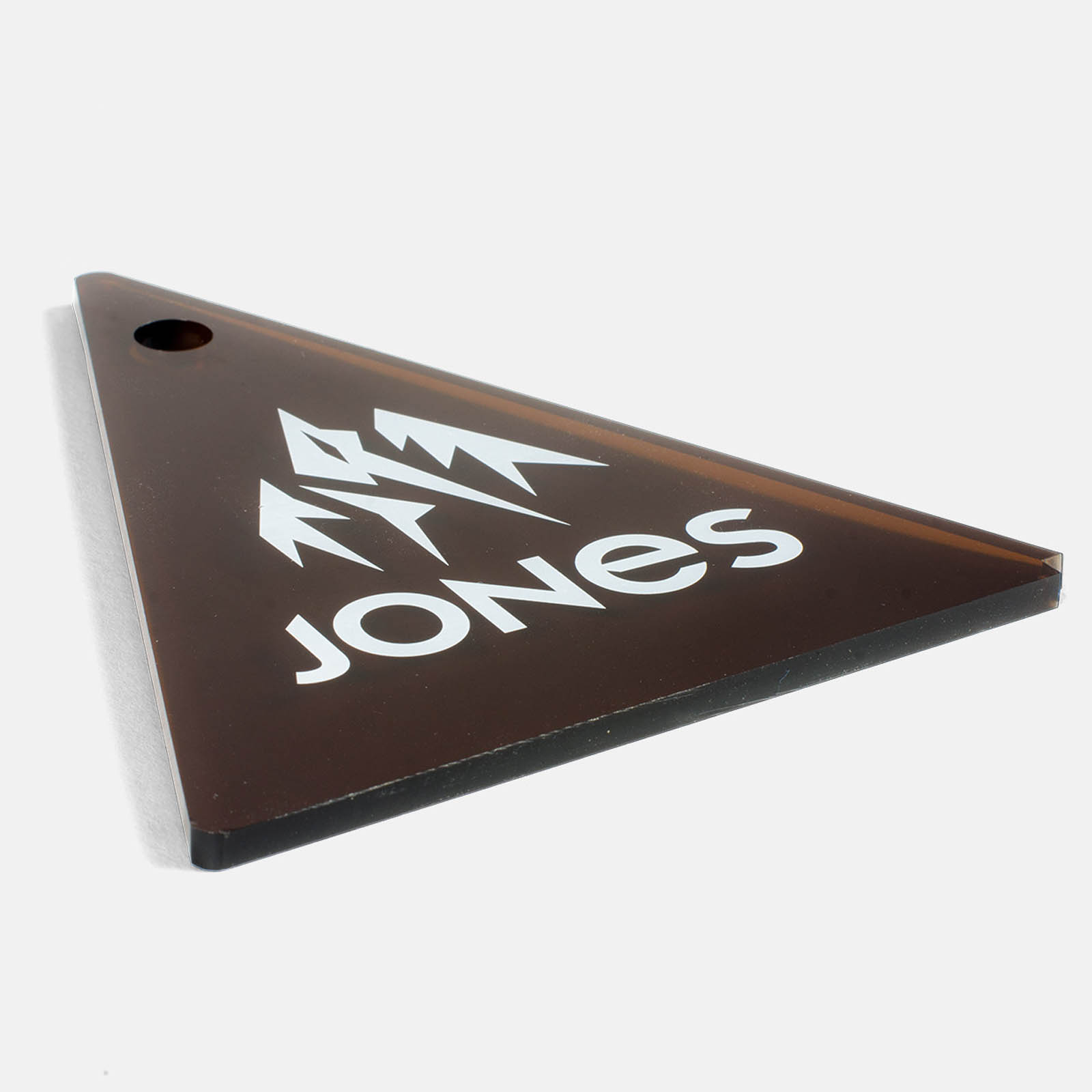 Jones Splitboard Wax Scraper