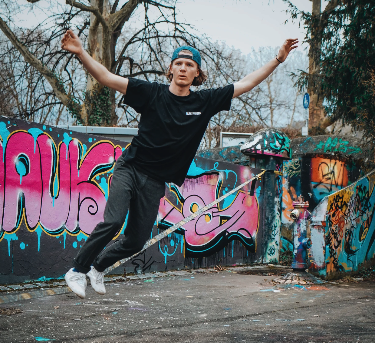 Gibbon Jibline XL Treewear Gibbon Jibline XL Treewear